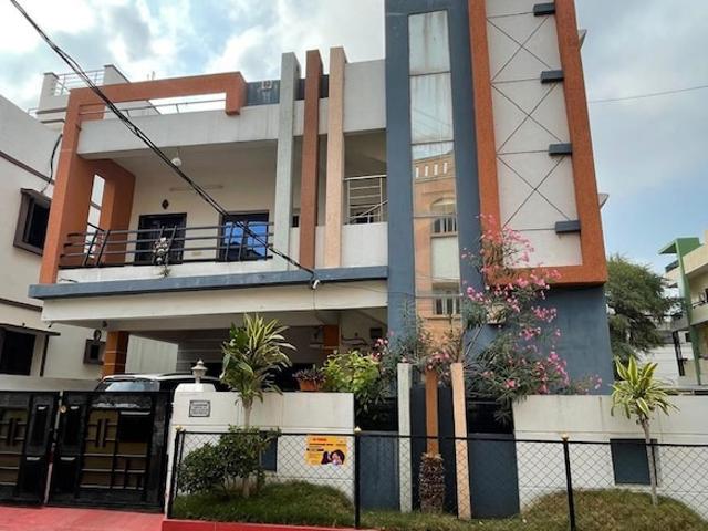House for sale in Haidarabad, Telangana