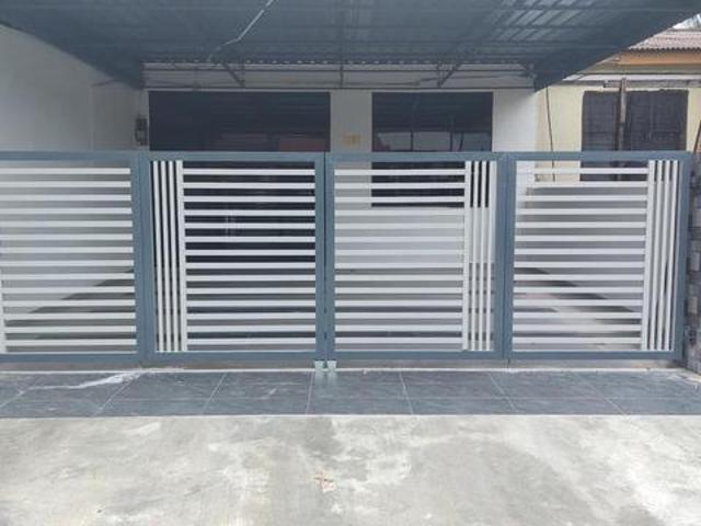 Terraced House for sale in Kulim, Kedah