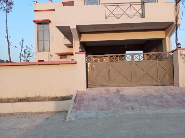 House for sale in Rawalpindi, Islamabad Capital Territory
