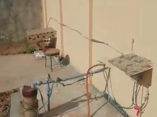 House for sale in Rawalpindi, Islamabad Capital Territory