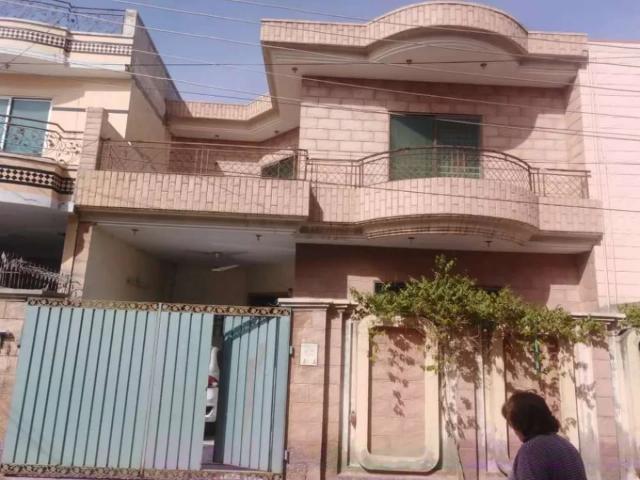 House for sale in Islamabad Capital Territory