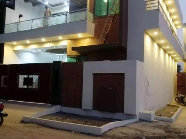House for sale in Islamabad Capital Territory
