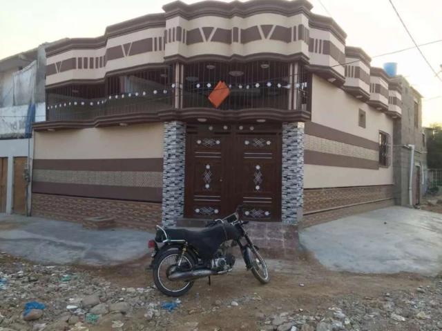 House for sale in North Waziristan, Federally Administered Tribal Areas fata