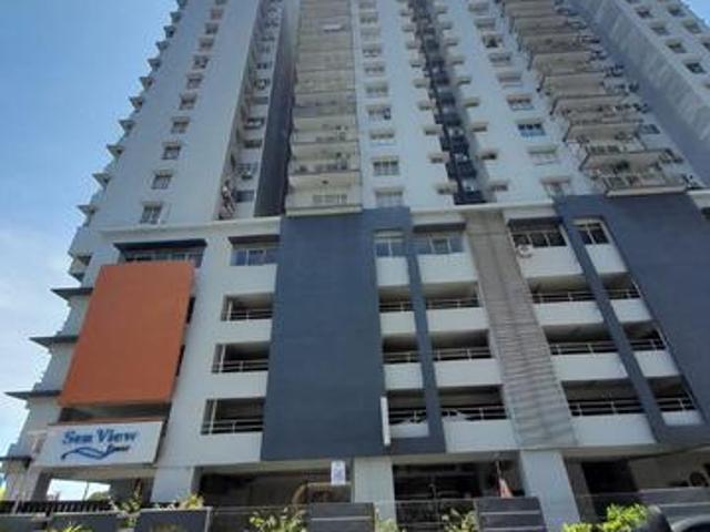 Condominium for sale in Wellesley, Penang