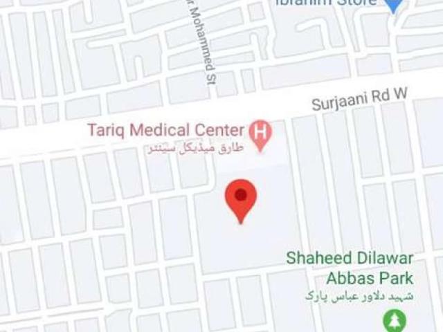 House for sale in North Karachi Sector 5, کراچی ڈویژن