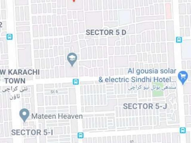 House for sale in North Waziristan, Federally Administered Tribal Areas fata