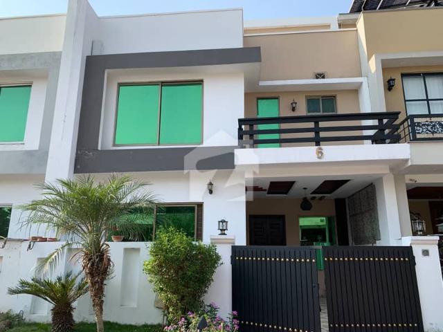 House for sale in اسلام آباد, زون 1