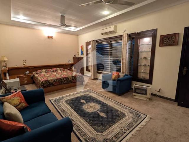 House for sale in Islamabad