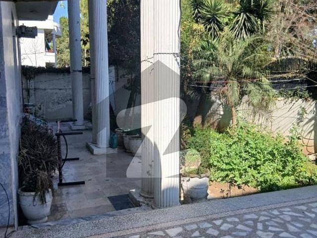 House for sale in Islamabad, Islamabad Capital Territory