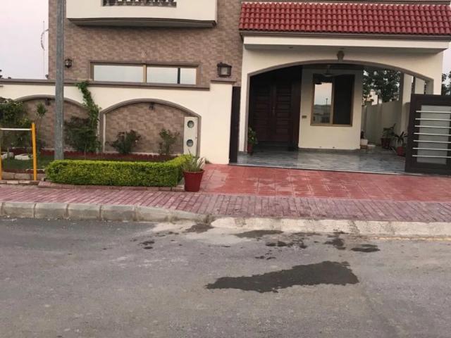 House for sale in Rawalpindi, Islamabad Capital Territory