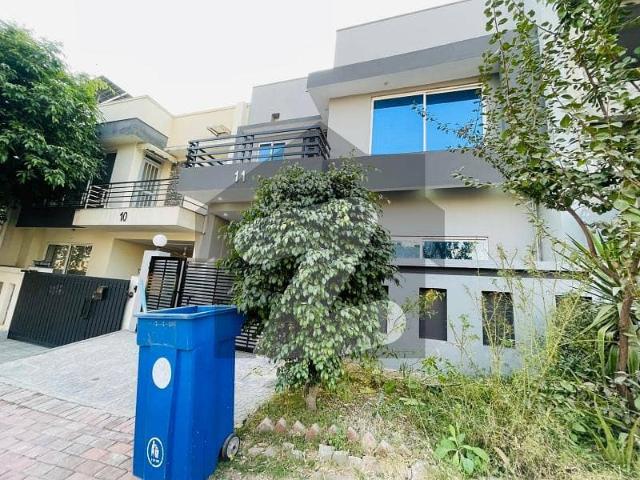 House for sale in Islamabad