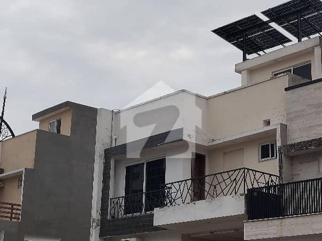 House for sale in اسلام آباد, زون 1