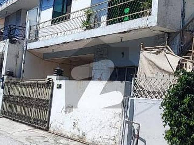 House for sale in Islamabad
