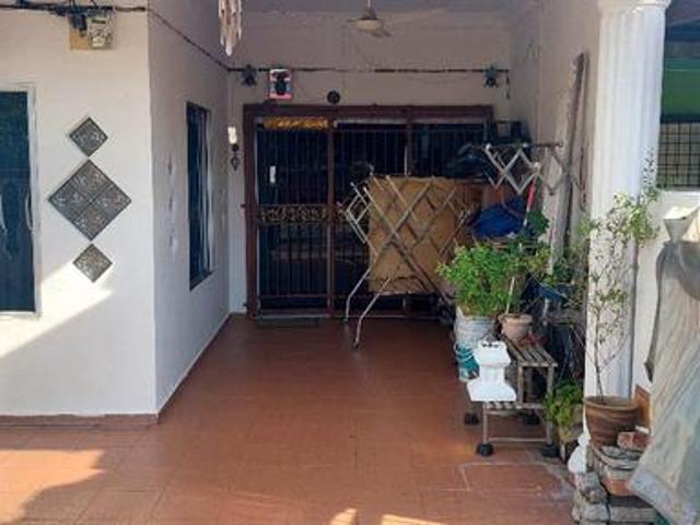 Terraced House for sale in Petaling, Alam Impian
