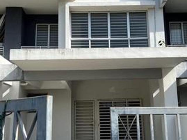Terraced House for sale in Kajang, Langat