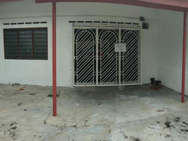 Terraced House for sale in Petaling, Alam Impian