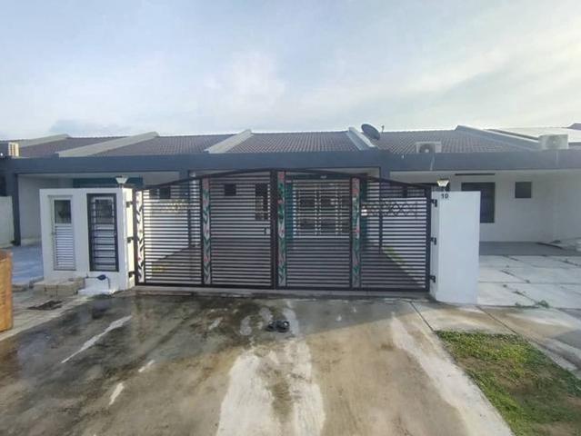 Terraced House for sale in Dengkil, Sepang