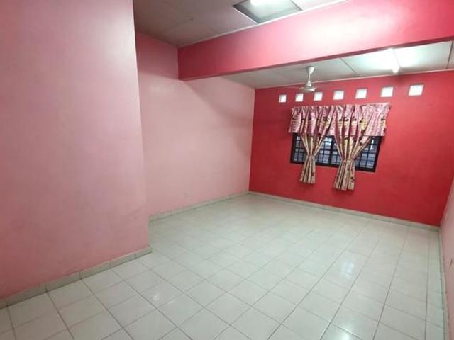 Terraced House for sale in Sendayan Village, Negeri Sembilan