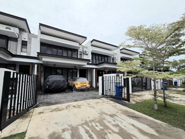 Terraced House for sale in Petaling, Alam Impian