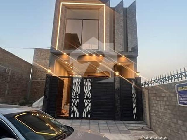 House for sale in Peshawar, North West Frontier Province