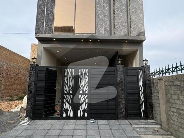 House for sale in Peshawar, North West Frontier Province