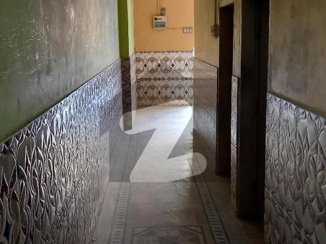 House for sale in Larkana, Federally Administered Tribal Areas fata