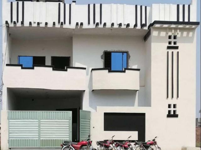 House for sale in Sheikhupura, Islamabad Capital Territory