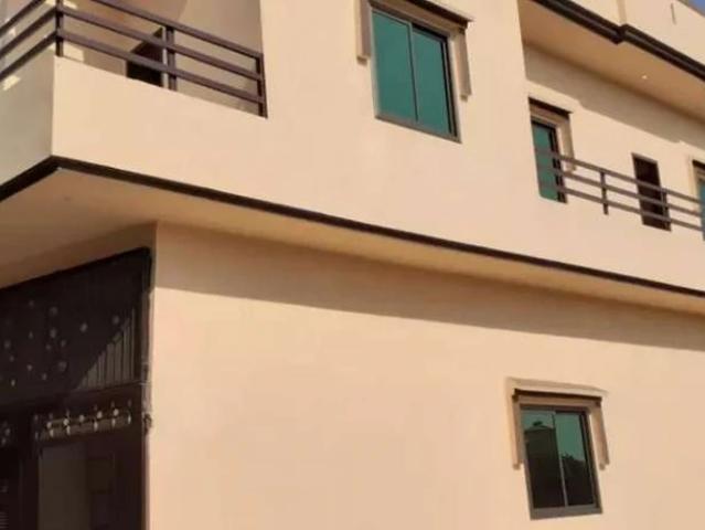 House for sale in Sialkot, Islamabad Capital Territory
