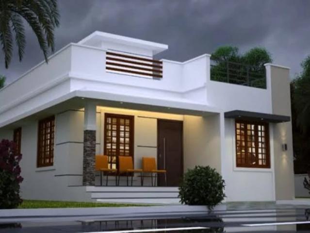 House for sale in Sialkot, Islamabad Capital Territory