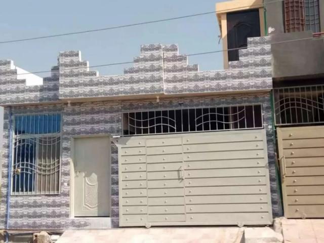 House for sale in Islamabad