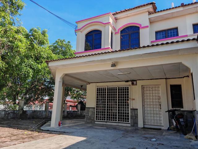 Terraced House for sale in Perak, Tanjong Ipoh
