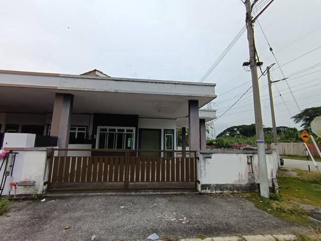 Terraced House for sale in Perak, Tanjong Ipoh