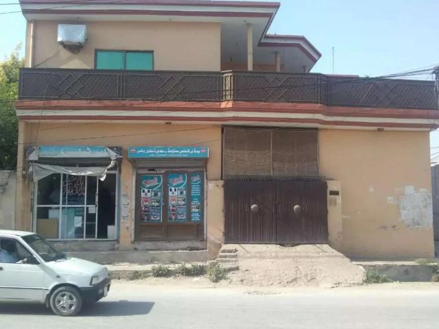 House for sale in Rawalpindi, Islamabad Capital Territory