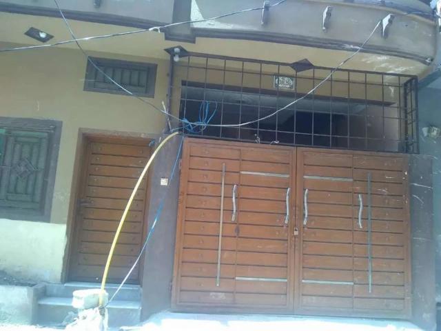 House for sale in Rawalpindi, Islamabad Capital Territory