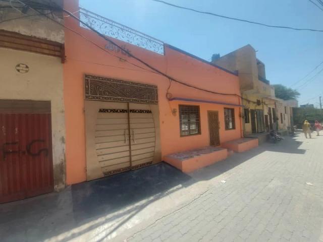 House for sale in Okara, Islamabad Capital Territory