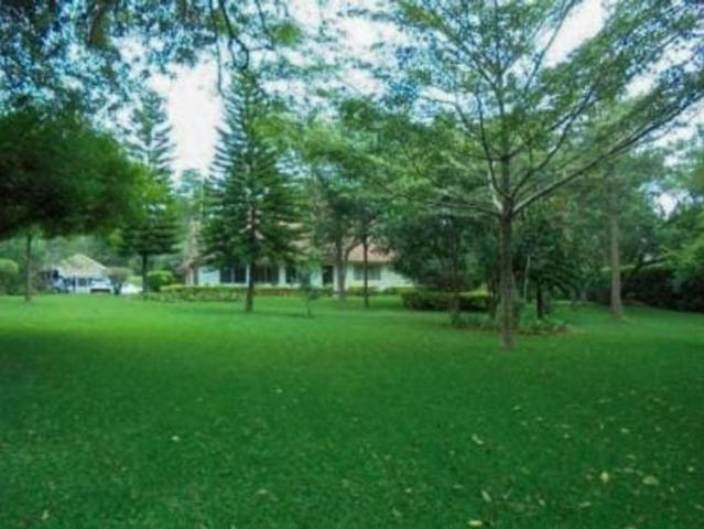 House for sale in Muthaiga