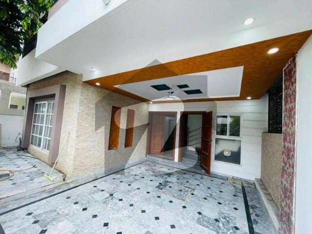 House for sale in Islamabad