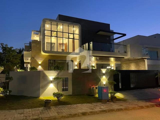House for sale in Islamabad