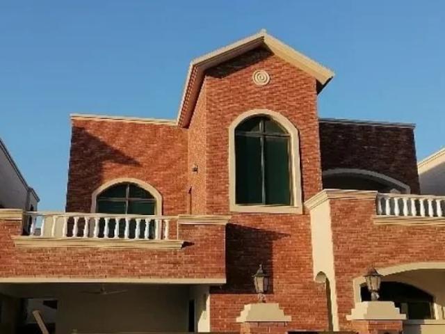 House for sale in Bahawalpur, Islamabad Capital Territory