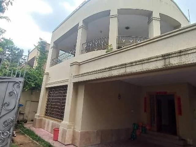 House for sale in F-8/3, اسلام آباد
