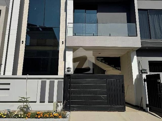 House for sale in Islamabad