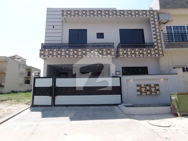 House for sale in Islamabad