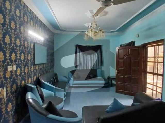 House for sale in Gulshan-e-Iqbal Town, North Waziristan