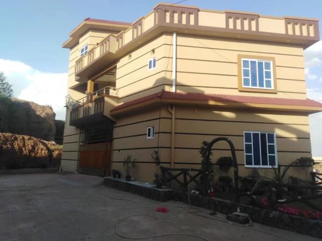 House for sale in Rawalpindi, Islamabad Capital Territory