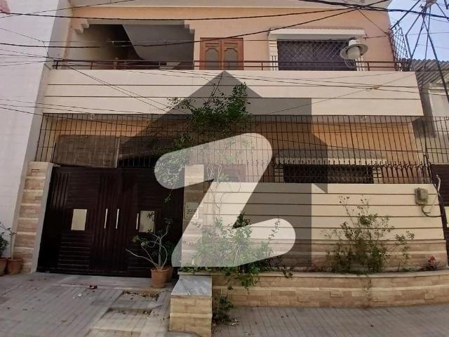 House for sale in Gulshan-e-Iqbal Town, North Waziristan