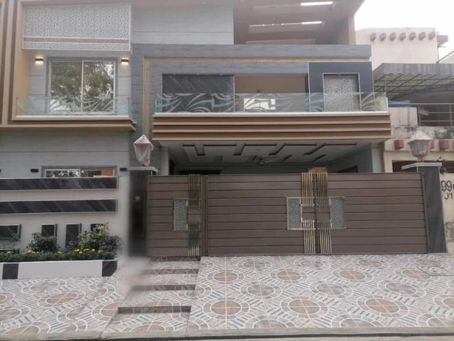 House for sale in Rawalpindi, Islamabad Capital Territory