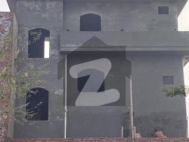 House for sale in Sheikhupura, Islamabad Capital Territory