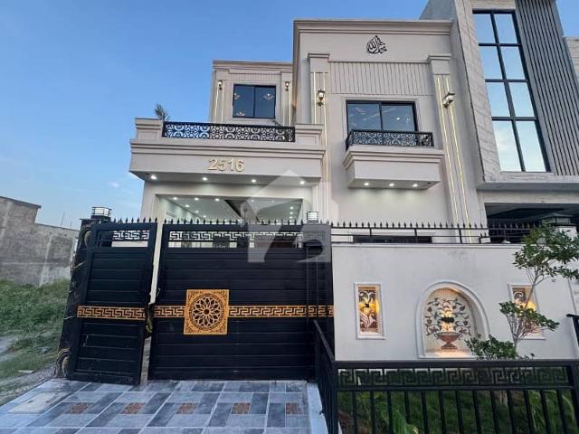 House for sale in Islamabad
