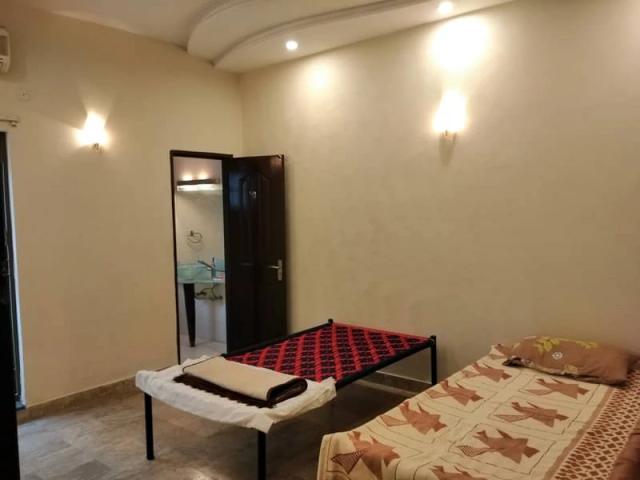 House for sale in Punjab Cooperative Housing Society, امر سدھو