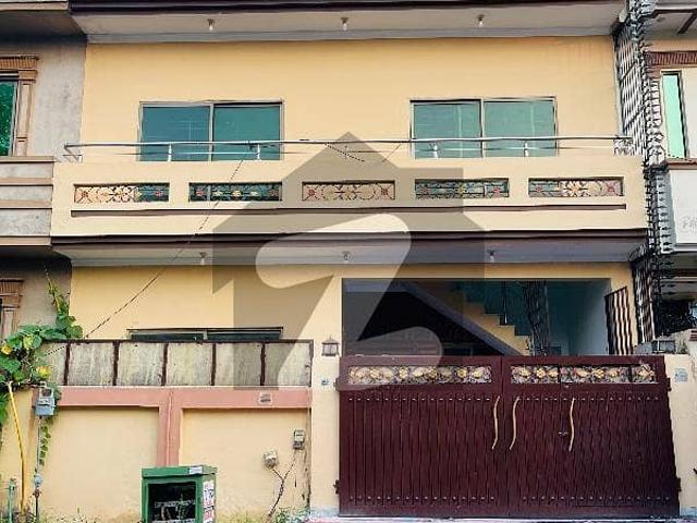 House for sale in Islamabad